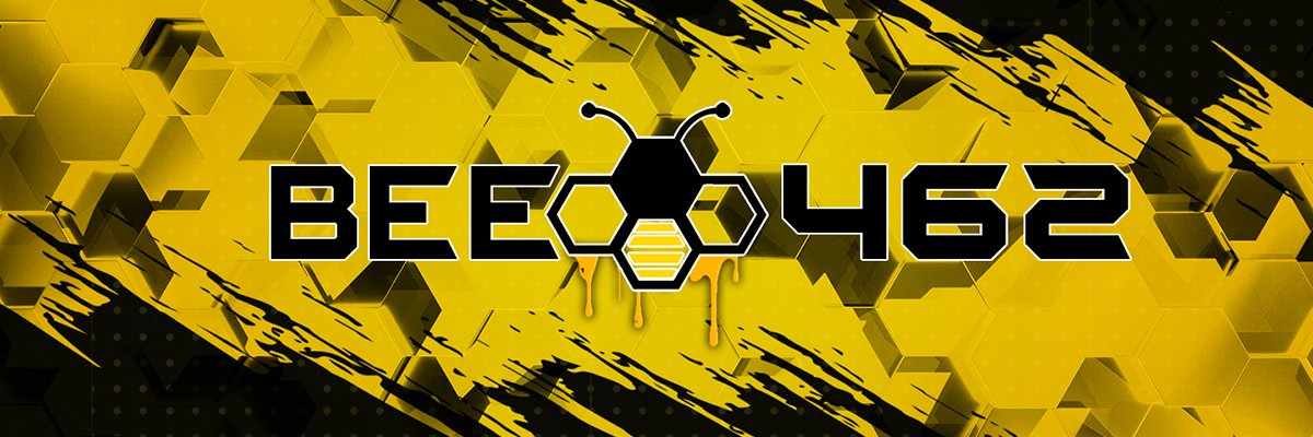 bee462's profile banner image