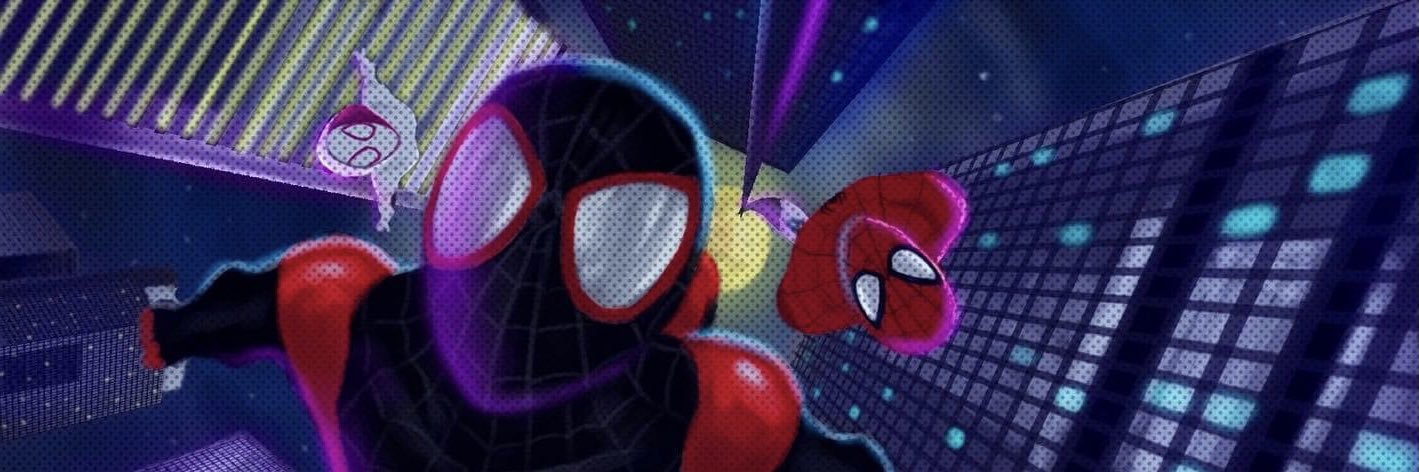 🕸🕷 banner