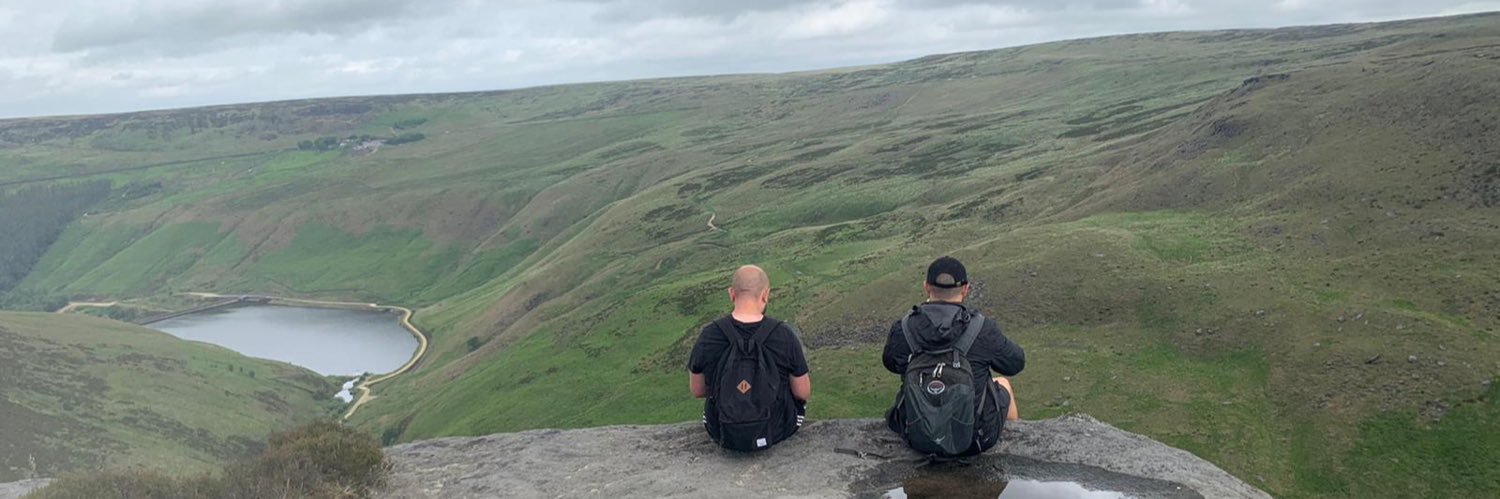 Stephen Campbell banner