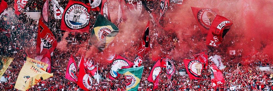 Raphael 🇧🇷 🔴⚫ banner