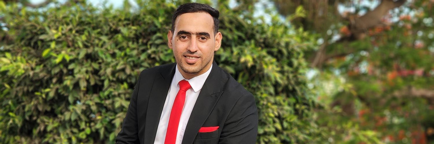 JamalSaliim's profile banner image