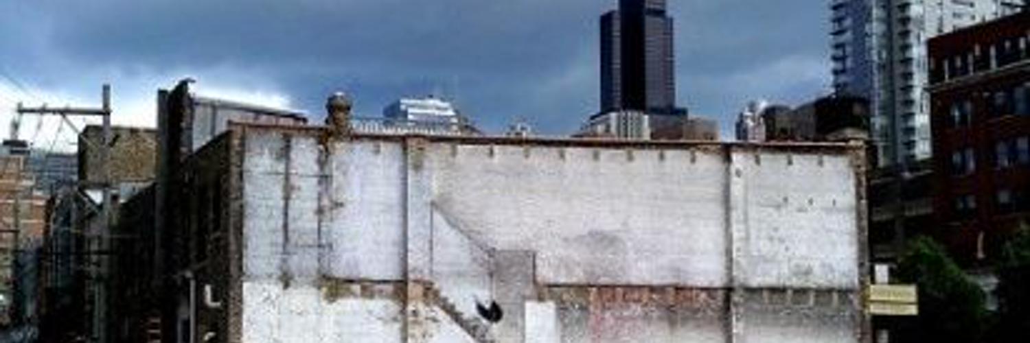 chibuckly's profile banner image