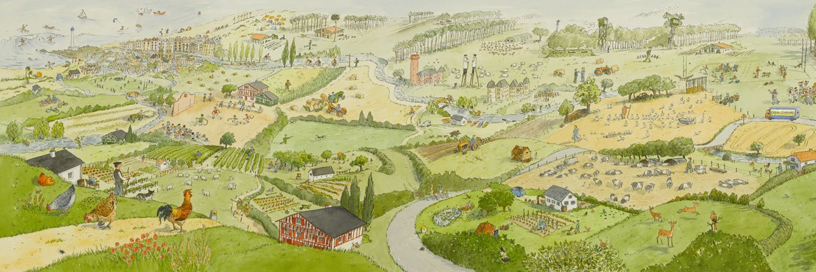 perrytaylorart's profile banner image
