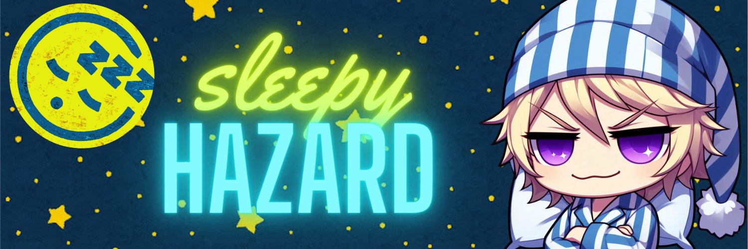 sleepy_hazard's profile banner image