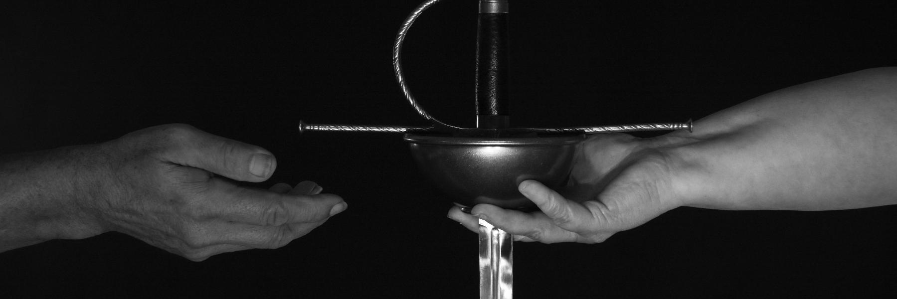IFVFencing's profile banner image