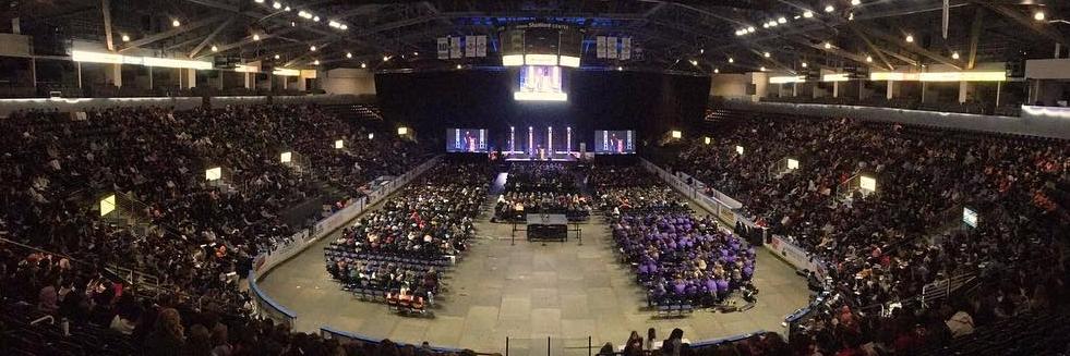 SERVUS Conference banner