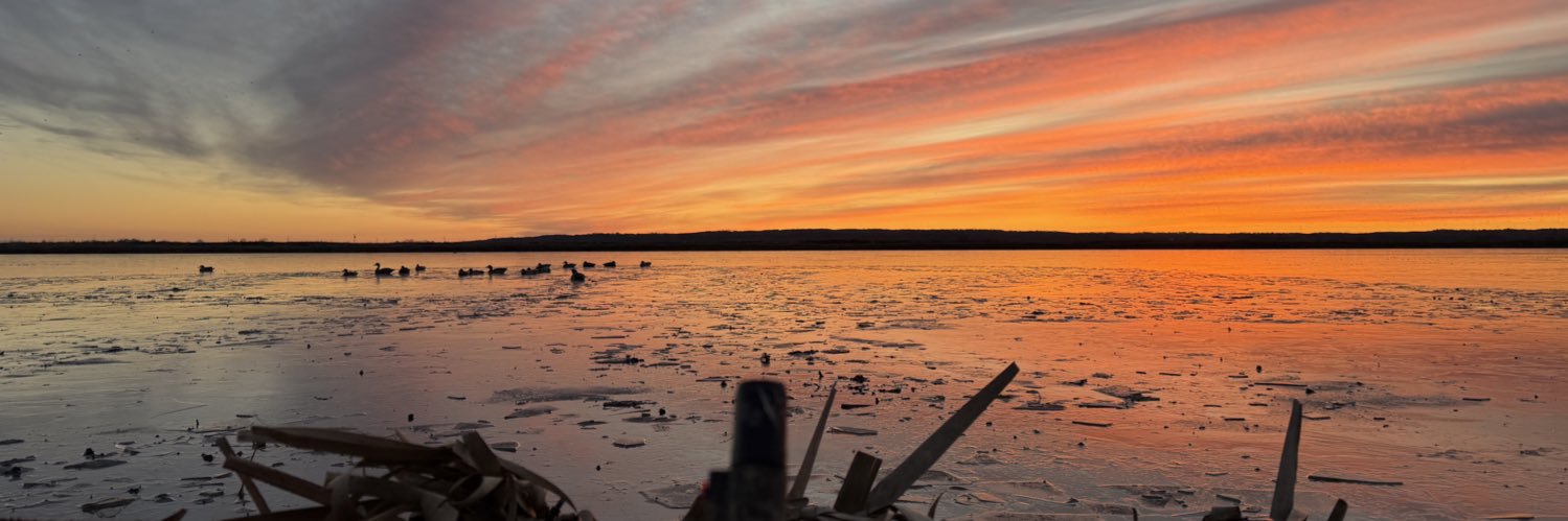 Hunter_StCyr's profile banner image