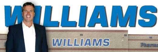 WilliamsFoods's profile banner image
