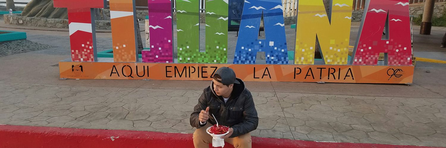 ArnoldHaro's profile banner image