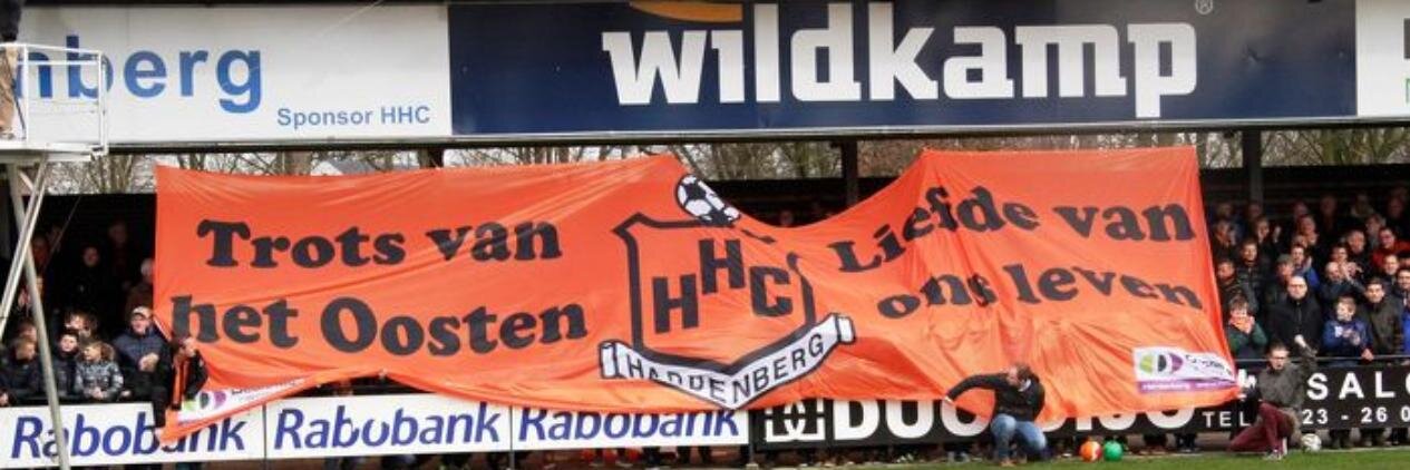 Peter van der Heide banner
