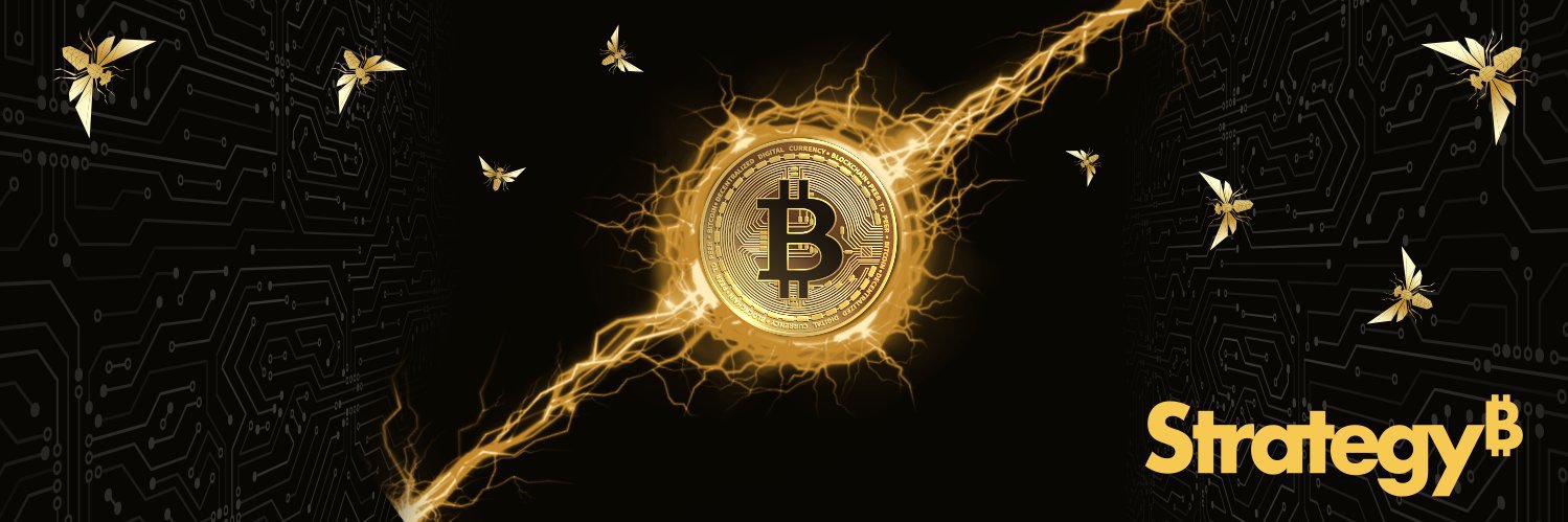 DeeCee ⚡️ banner