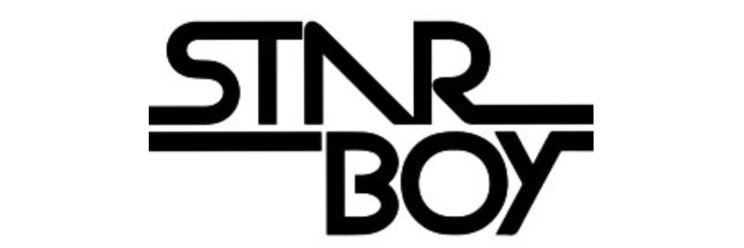 starb00y's profile banner image