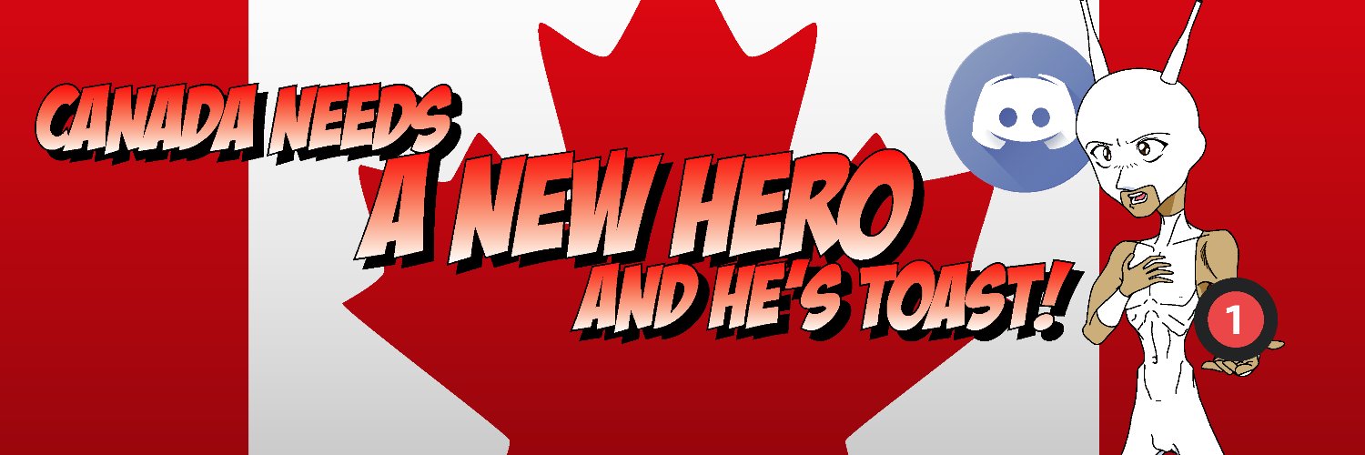 Shahrooz Fermani 🇨🇦 banner