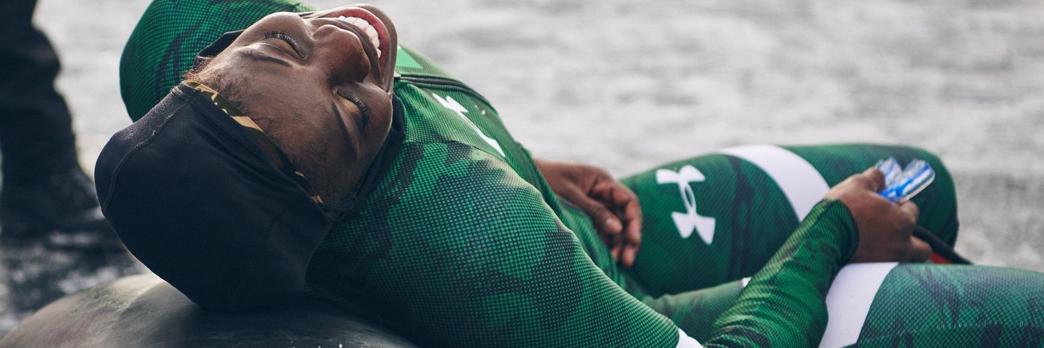 Dr. Seun, D.C. (Shay-OON) banner