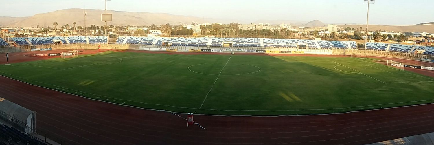 Marcelo Maldonado banner