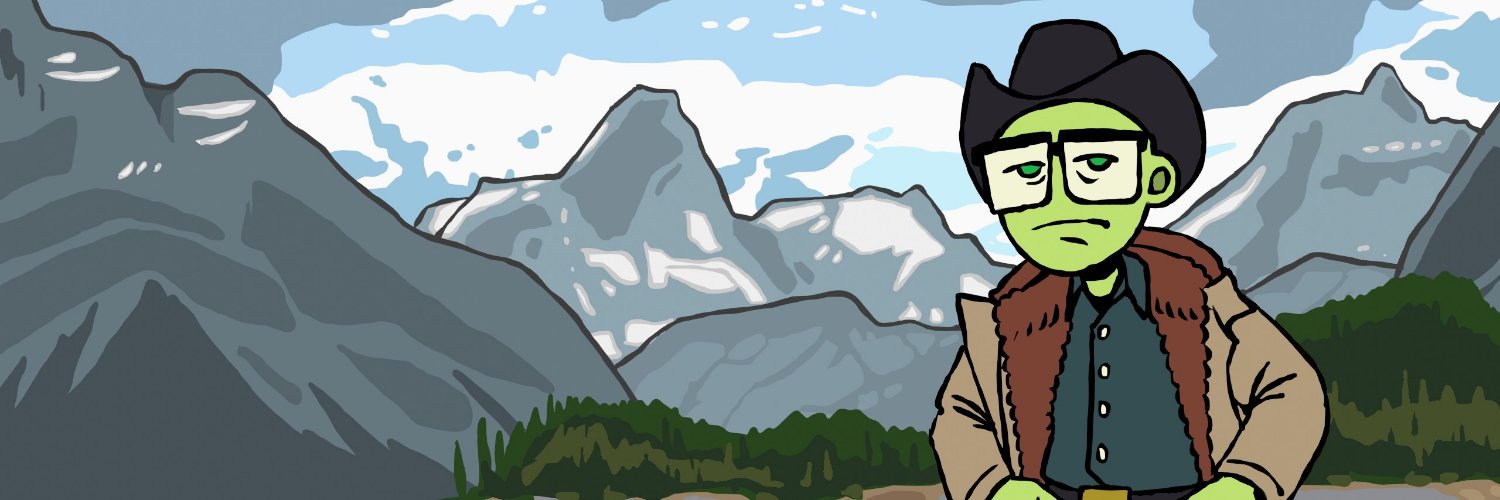 Howieeeeeeeee banner