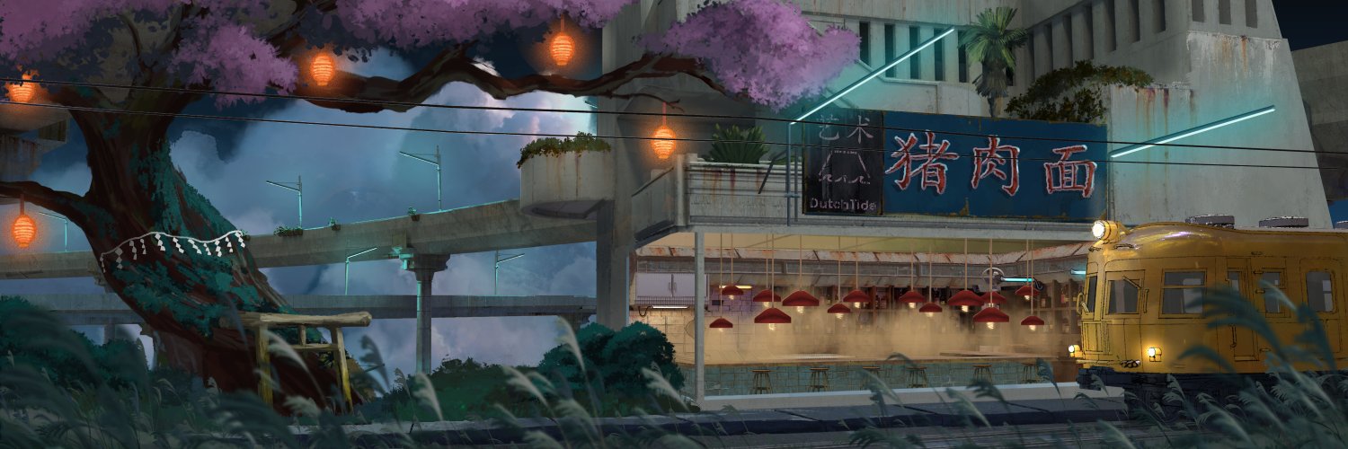 fugimax's profile banner image