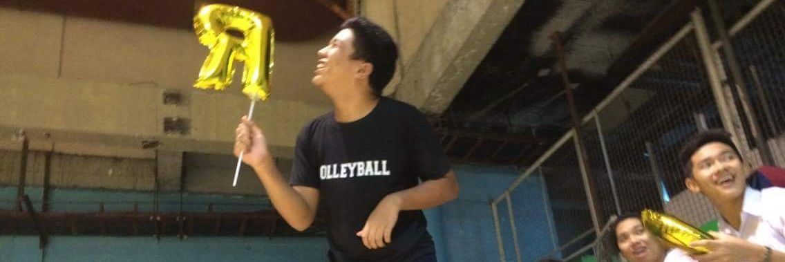 CarayaoEljohn's profile banner image