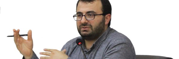 M. Mustafa Uzun Profile Banner