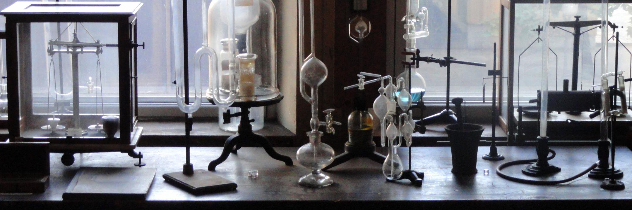 Knipe Chemistry's banner
