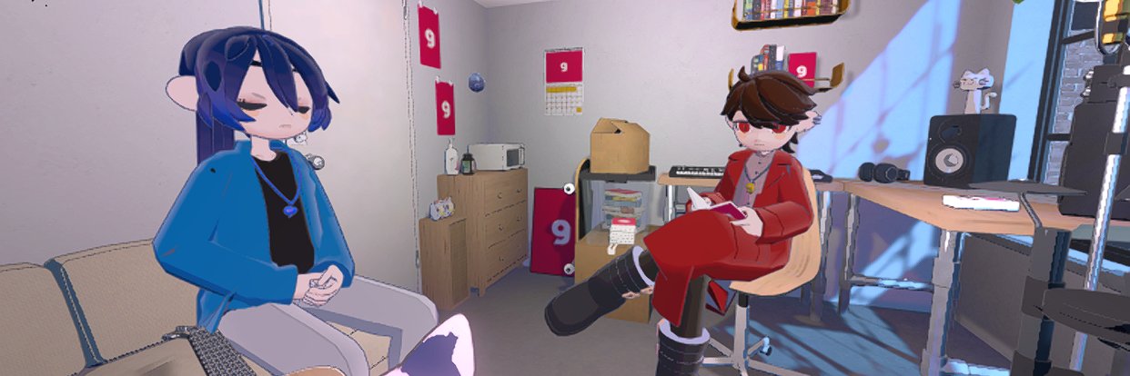 namakokko's profile banner image