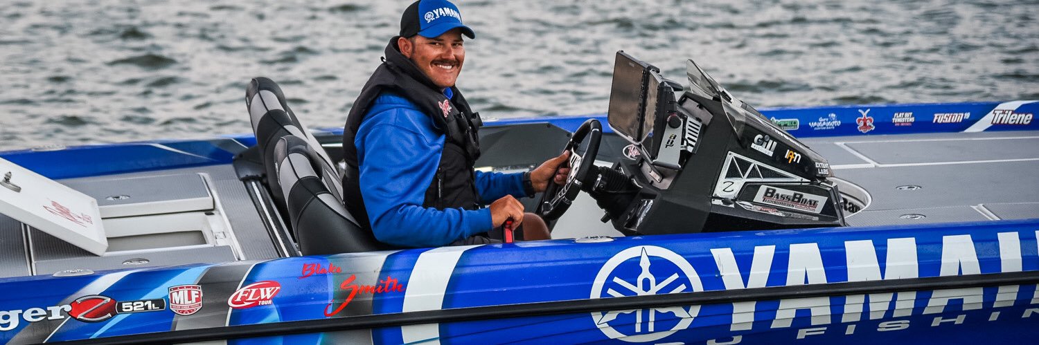 Pro Blake Smith banner