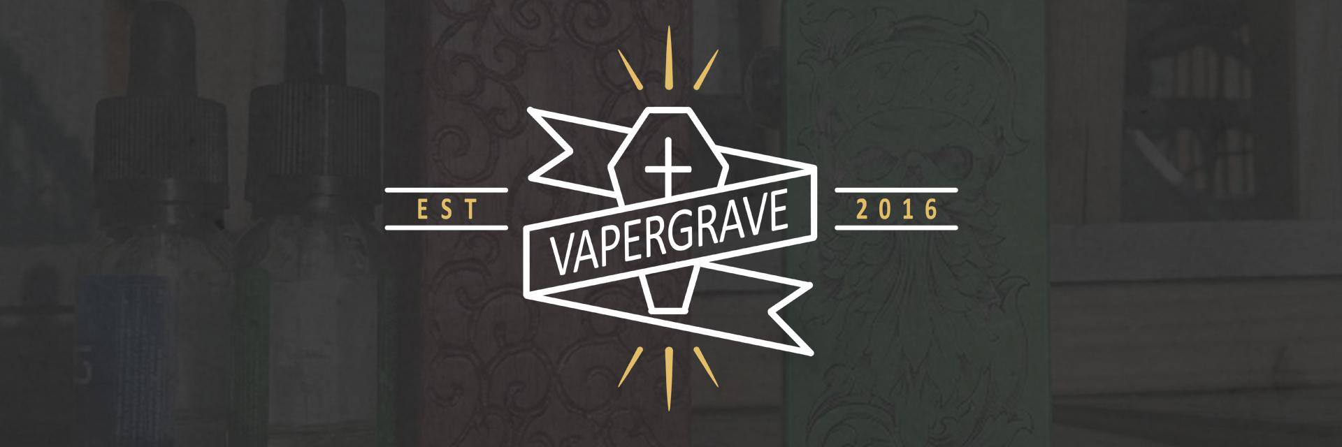vapergrave's profile banner image