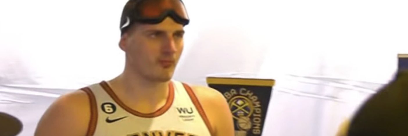 MichaelForlenza's profile banner image