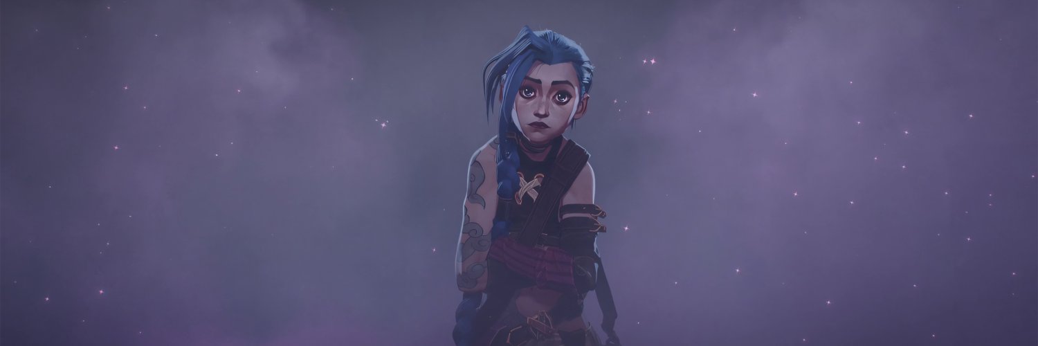 PoussinFou banner