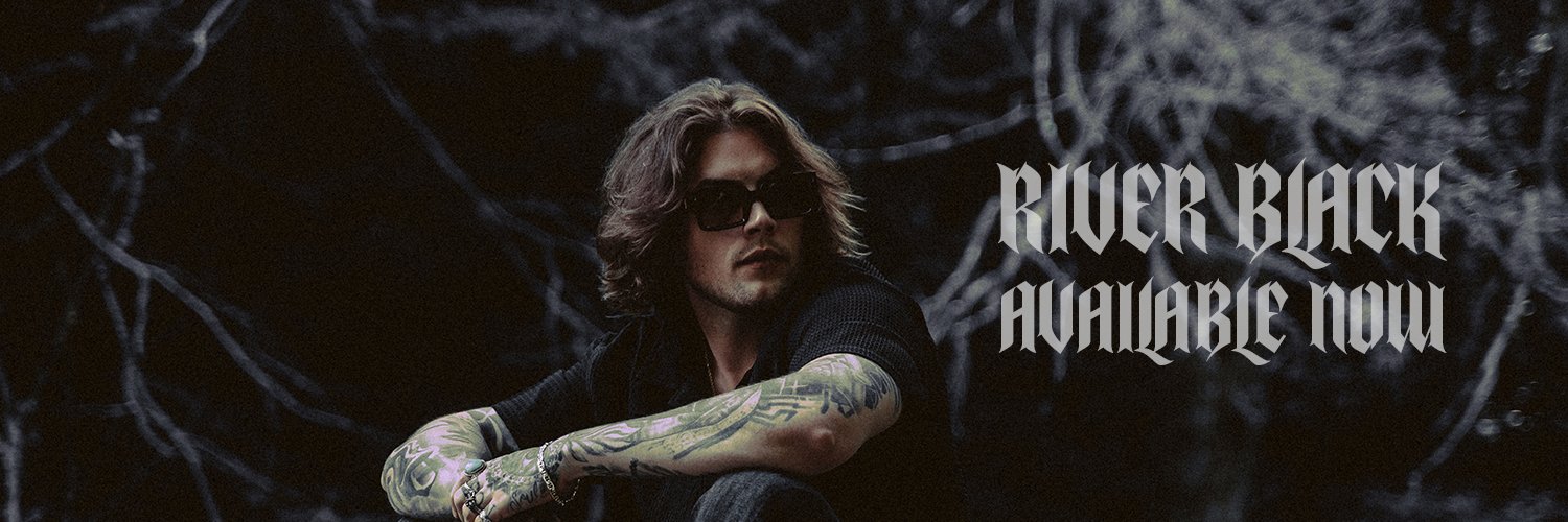 DillonJOfficial's profile banner image