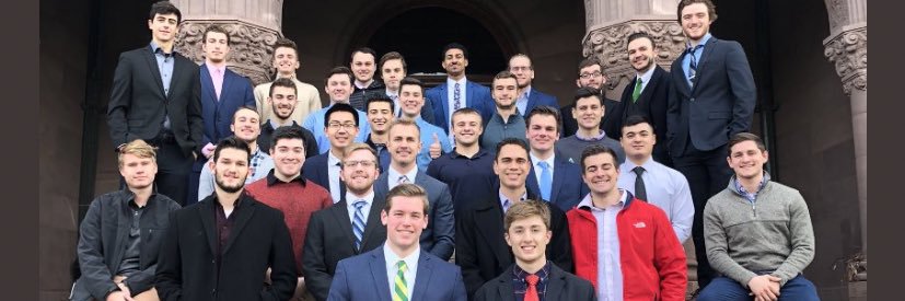 GU_DeltaSig's profile banner image