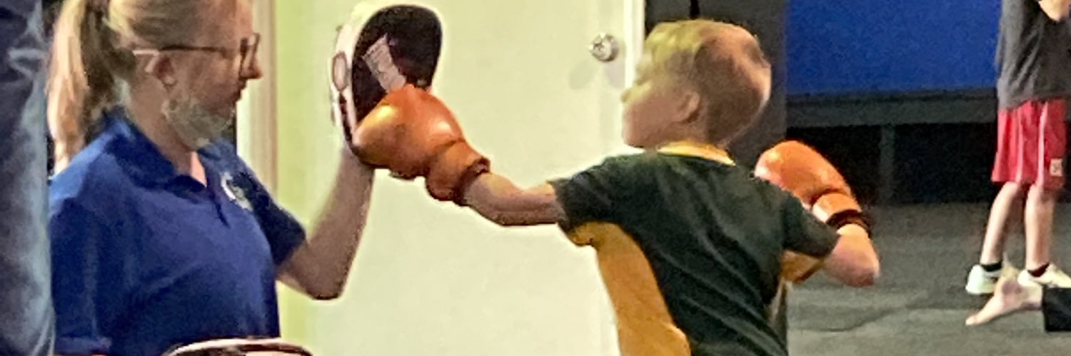 Spike banner