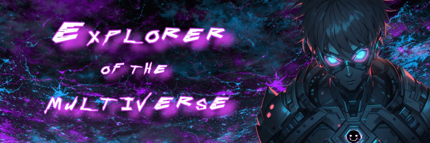 exploretheM's profile banner image