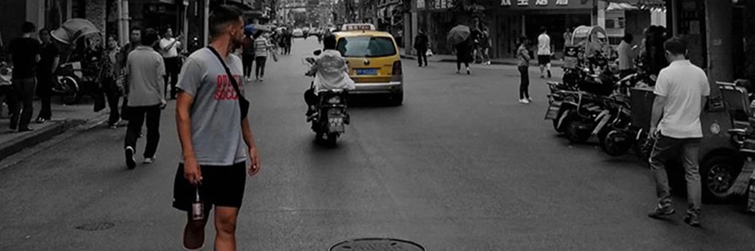 Alejandro de Otero ⚡️ banner