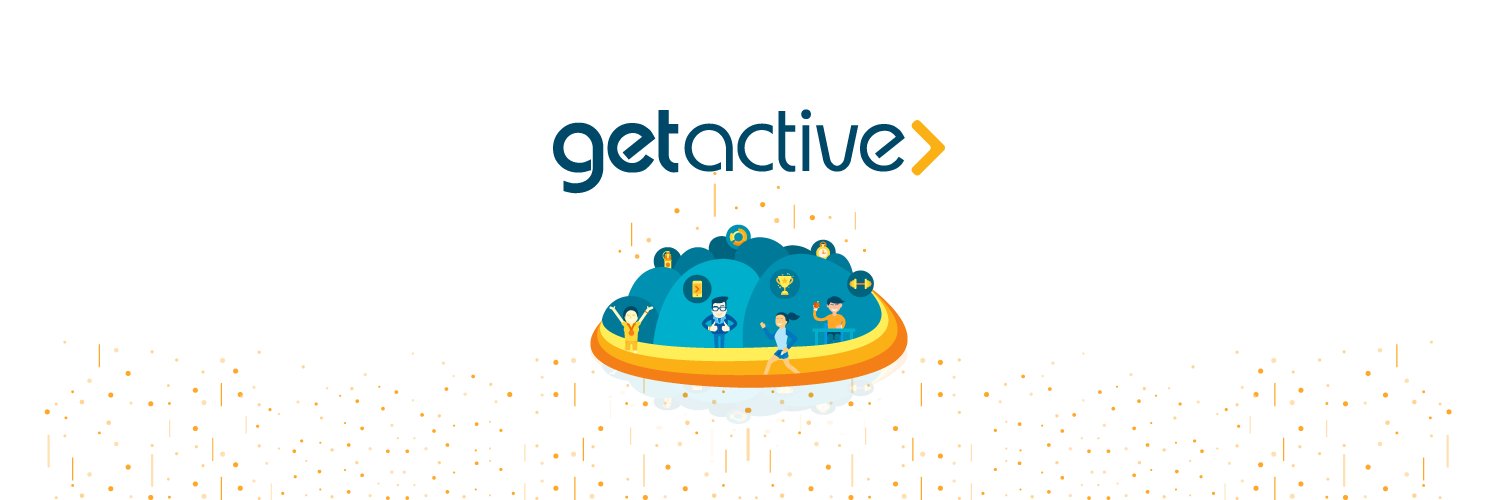 Getactive banner