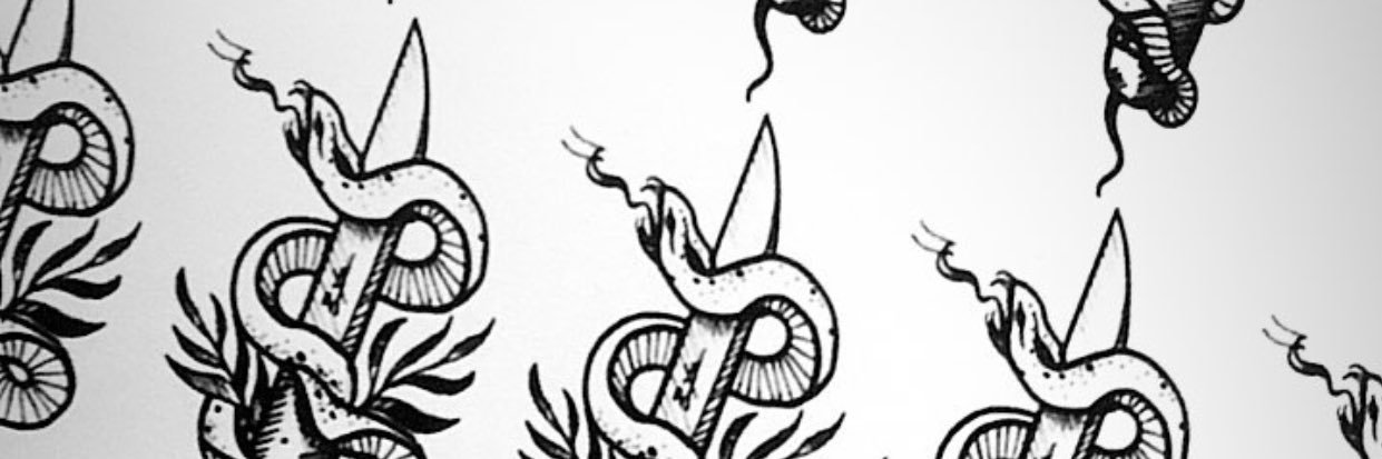 danielOpato's profile banner image