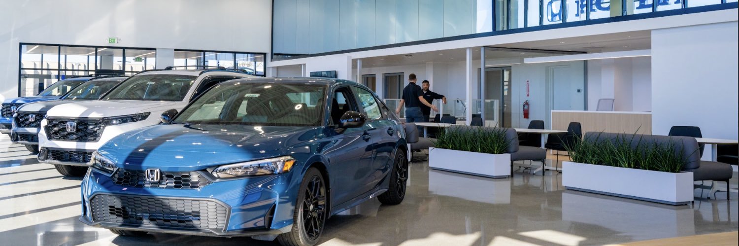 Don Ayres Honda banner