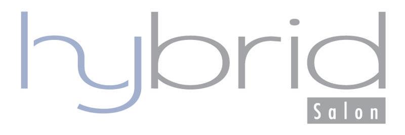 HybridSalon's profile banner image
