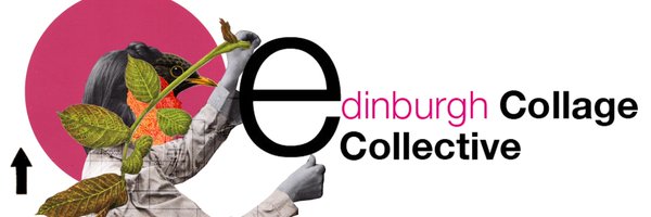 Edinburgh Collage Profile Banner