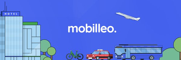 Mobilleo Profile Banner