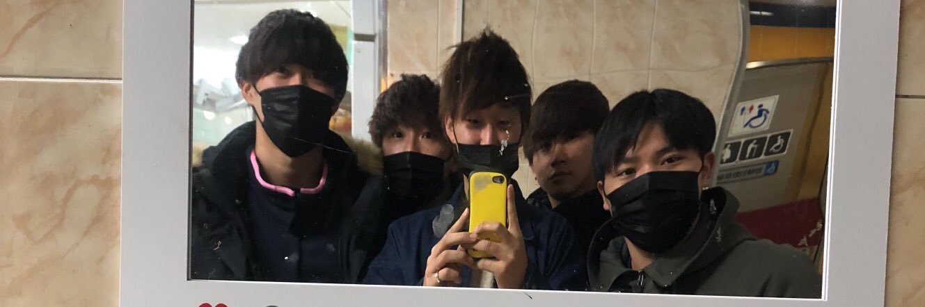 itogokii's profile banner image