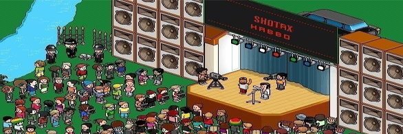 HabboShotax's profile banner image
