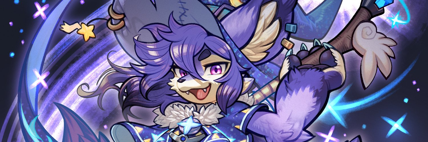 ⚡Dazure🌠 banner