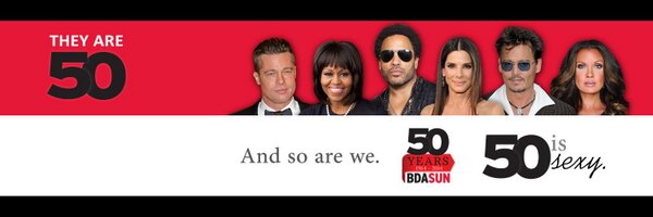 BDASun Profile Banner