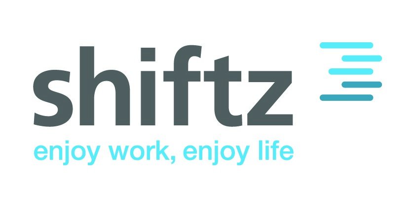 Shiftz banner