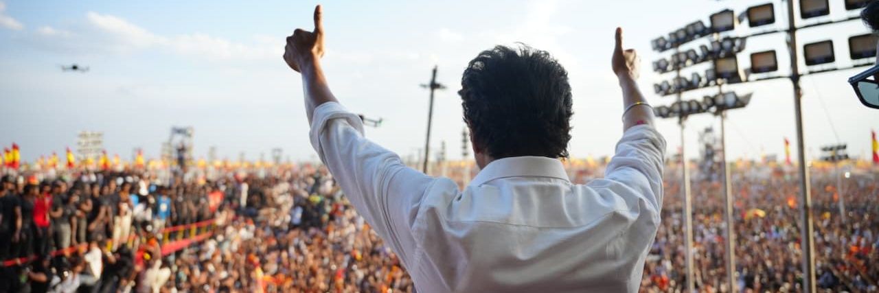 ajivejudson's profile banner image