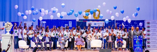 UNDPLesotho Profile Banner