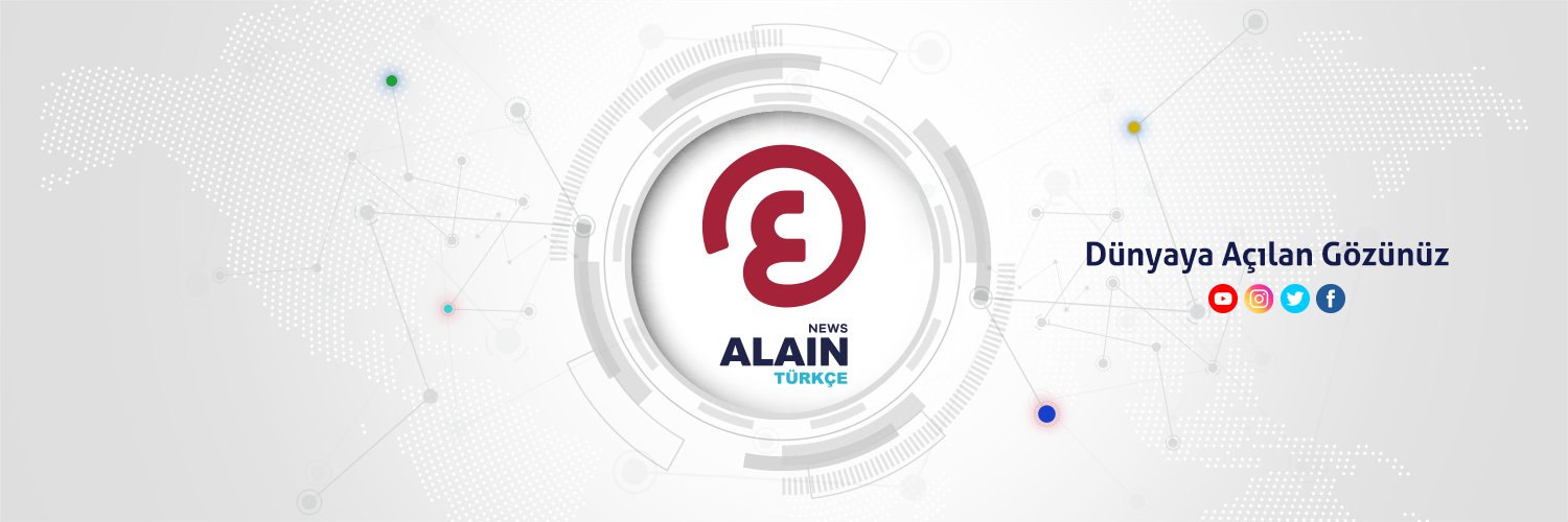 Alain Türkçe banner