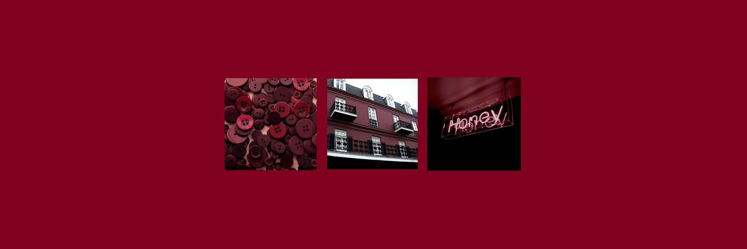 BM 𐂂 — logged out banner
