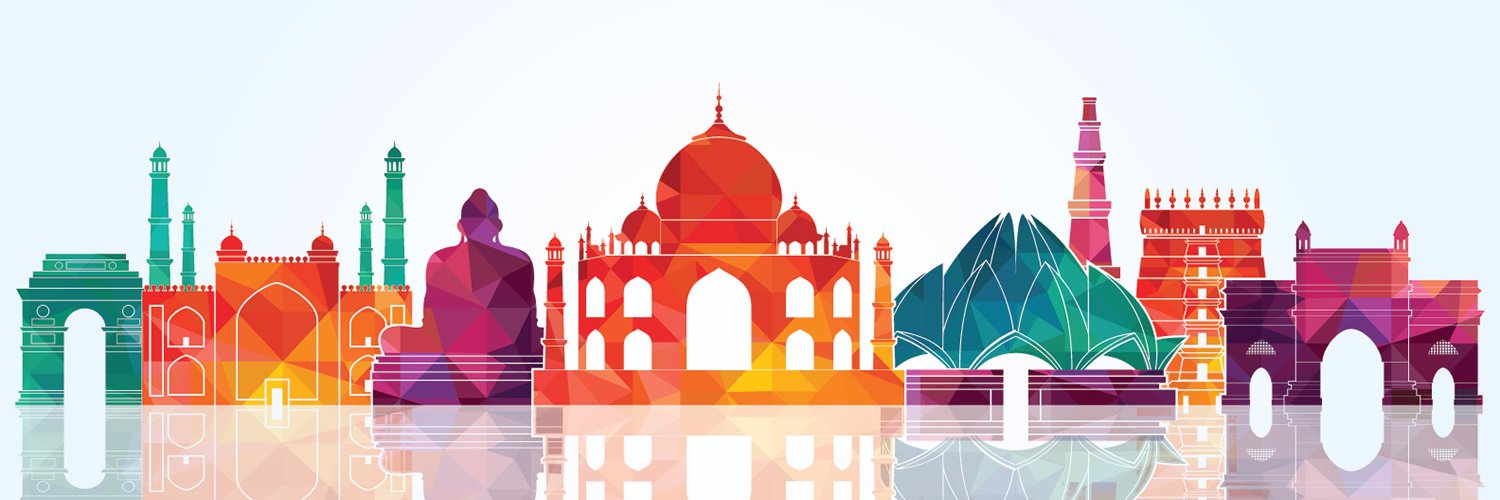 Census India banner